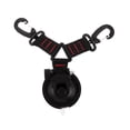 thumbnail image 5 of RENACLIPY Multifunctional Outdoor Suction Cup Hook Black Durable ABS Renaclipy 1Pc, 5 of 8