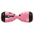 Hover1 My First Hoverboard Kids Hoverboard w/ LED Headlights, 5 MPH