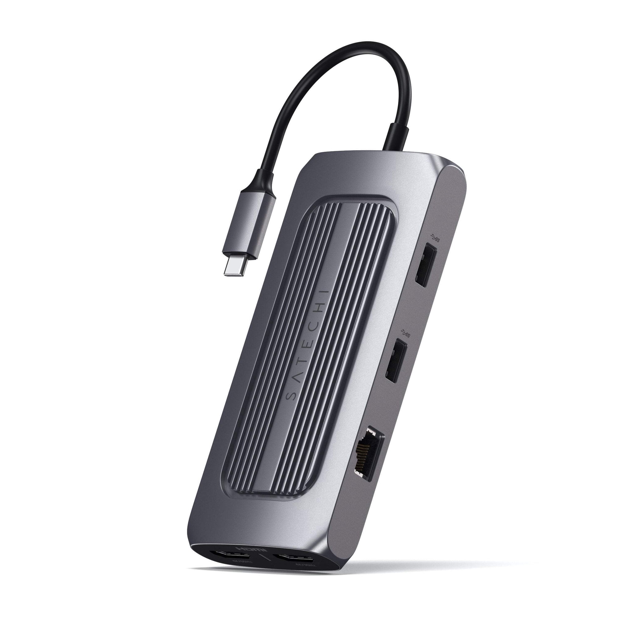 Satechi ST-UCMXAM USB-C MULTIPORT MX
