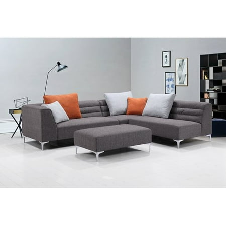Orren Ellis Uyen iVersatilei iLivingi iRoomi Modular Sectional 