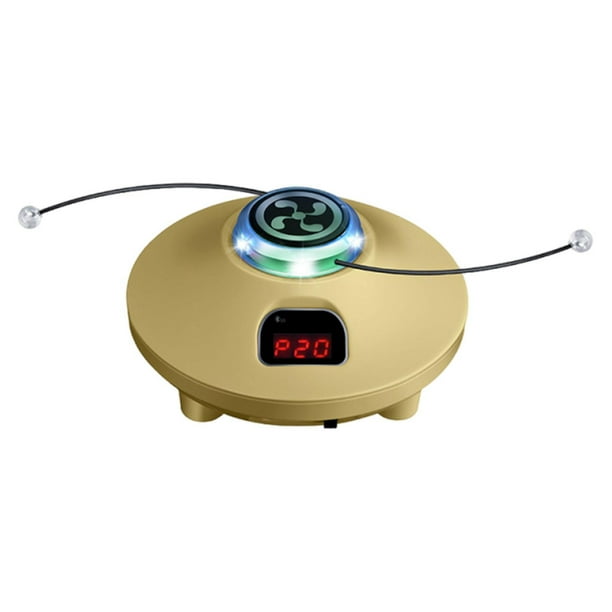 Cuerda de saltar inteligente, equipo de ejercicio con equipo ligero, cuerdas de saltar eléctricas para hombres, mujeres y niños, para interiores y Amarillo