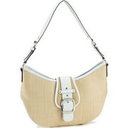 George - Basket-Weave Hobo