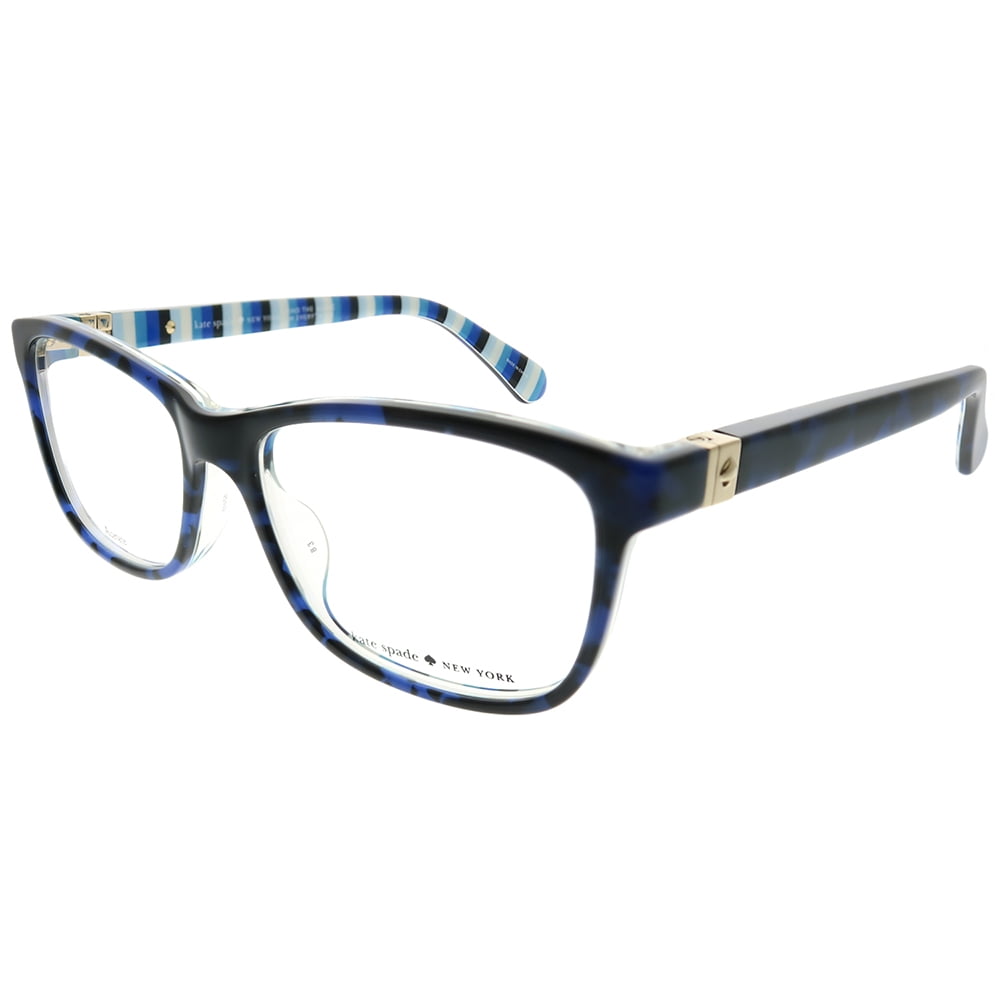 Kate Spade KS Calley Eyeglasses 0PJP Blue