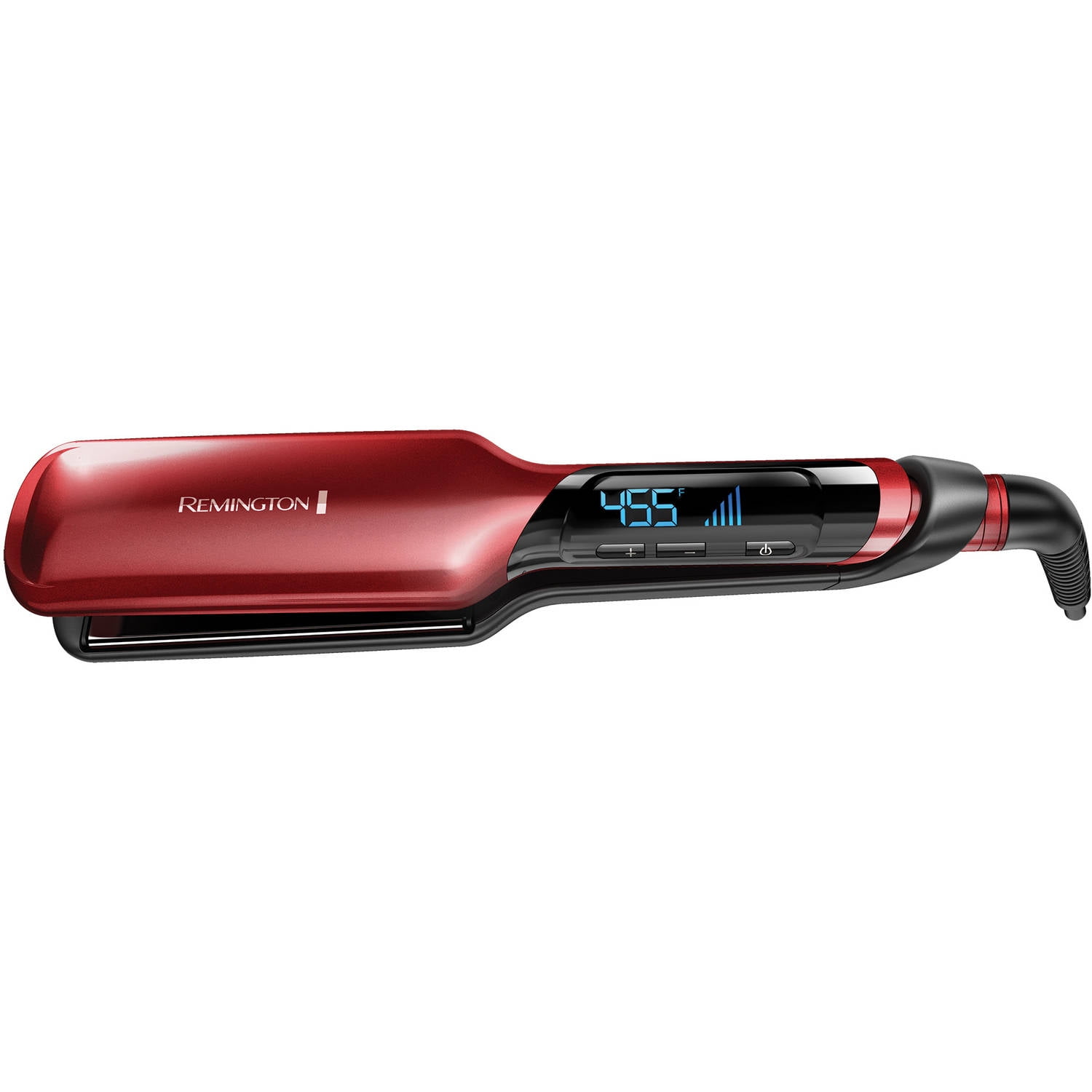 remington professional titanium ceramic