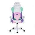 thumbnail image 5 of Techni Sport TS-42 Office-PC Gaming Chair, Adjustable Height with Memory Foam Seat and Back, Kawaii RTA-TS42-KWI, 5 of 14