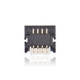 thumbnail image 3 of Esource Parts Touch Screen Socket Compatible Nintendo Switch Lite 4 Pin Replacement, 3 of 5