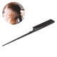 thumbnail image 1 of Peines para el Cabello, Peine Profesional Para Teñir El Cabello ABS con Cola, Herramiente de Peinado de Salón para TODO TUPO de Cabello, Peluquería Multifuncional, Barbero,, 1 of 7