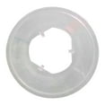 thumbnail image 4 of Protector de radios para rueda de bicicleta de carretera, casete de plástico ABS, 3 unidades 135 mm, 4 of 5