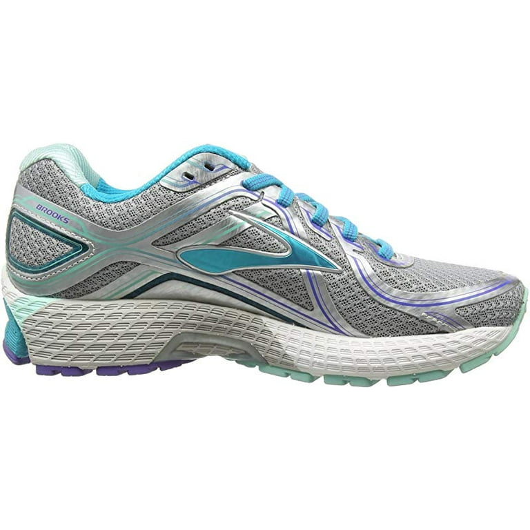 brooks adrenaline gts 16 womens white