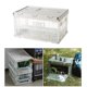 thumbnail image 3 of de almacenamiento plegables: caja organizadora de plástico plegable , de cocina portátiles para exteriores Sunnimix  Cajas de campamento al aire libre, 3 of 8