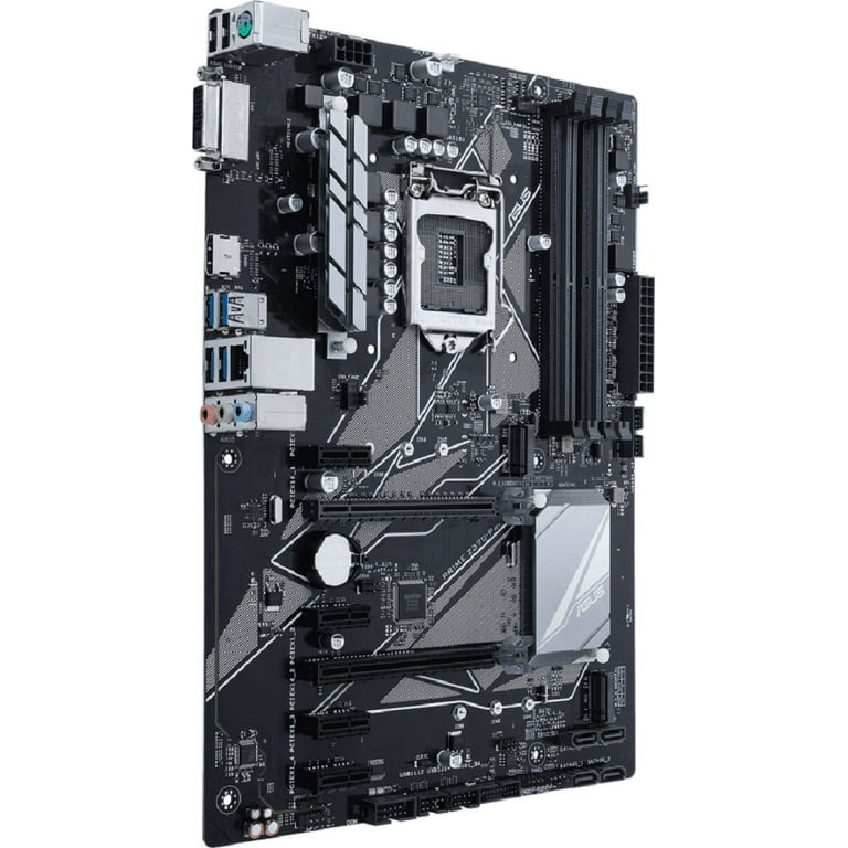 16?GBメモリfor Asus z370マザーボードPrime z370-p ddr4?pc4???21300?2666?MHz非ECC Unbuffered DIMM RAM ( parts-quickブランド) z2zed1b Asus PRIME Z370-P II Motherboard Memory RAM / SSD Upgrades