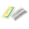 thumbnail image 2 of Watch Strap Link Cotter Pins, Professional 300pcs Watch Band Cotter Pins   For Watch Maker, 2 of 8