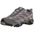 thumbnail image 1 of Merrell Womens Moab 2 Vent Hiking Shoe, Castle Rock, 8.5 M US, 1 of 3