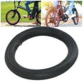 thumbnail image 1 of EOTVIA Electric Bike Tire Tube Replacement Scooter Inner 3.00-12 Tire Tube With Extended Valve For Tricycle Electric Vehicle,Bike Tire Tube,Inner Tube For Bike Tire, 1 of 8