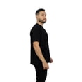 thumbnail image 1 of Playera Caballero Platini T2402 BLACK 1 Pz, 1 of 1