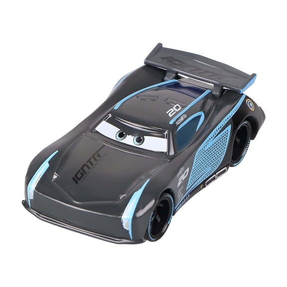 Zryal Movie Car Toys Car 1:55 Diecast Vehicles for Kids Boys