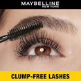 thumbnail image 5 of Maybelline New York Volume Express Colossal Mascara, Waterproof, Black, 10ml, 5 of 5