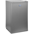 thumbnail image 1 of Cuory Frigobar 91L Acero Inoxidable 3.2 Ft, 1 of 2