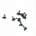 thumbnail image 3 of 2 tornillos de soporte inferior para bicicleta de montaña, tornillos de soporte inferior con sellado impermeable para bicicleta de montaña, tornillos de soporte inferior con orificio cuadrado, bicicle, 3 of 5