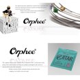 thumbnail image 4 of Amdohai Orphee RX17 Electric Guitar Strings (.010-.046) 8% Nickel Alloy, 4 of 7