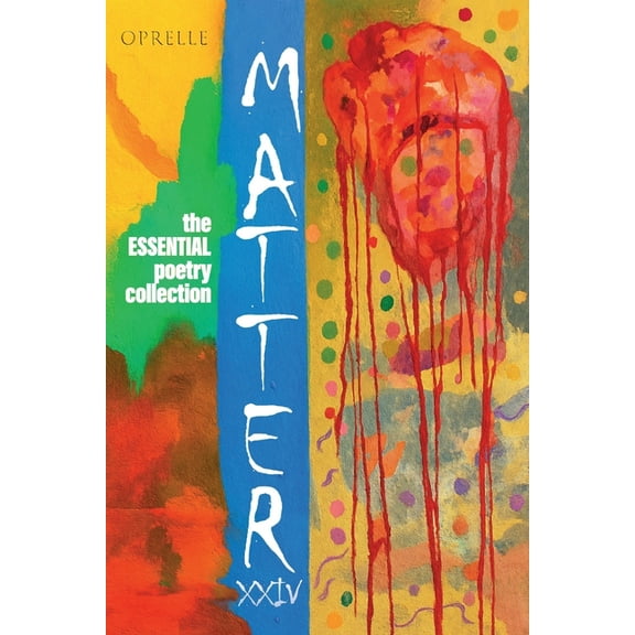Matter XXIV, (Paperback)