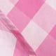 thumbnail image 5 of ICHUANYI Clearance Women's Fashion V-neck Sleeveless Backless Vintage Printed Party Cocktail Dresses Stretchy Dresses(Pink, XL) ICHUANYI WER2023081512199, 5 of 9