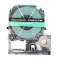 thumbnail image 2 of Label Maker Tape, Label Printer Tape Wear Resistance Transparent Design  For Labeling, 2 of 8
