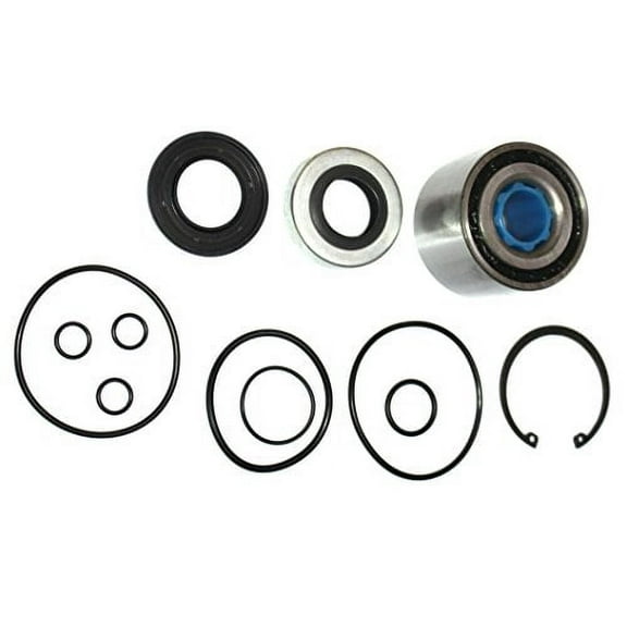 New Aftermarket Seadoo Jet Pump Rebuild Kit GTX 4tec RXP RXT GTI GTI SE