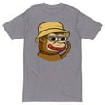 thumbnail image 5 of Ponke Meme Coin T-Shirt, 5 of 7