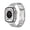Silver, variant on RoseOcean Stainless Steel Quick Release Band for Apple Watch Ultra 2 49mm 46mm 45mm 44mm 42mm Series 10 9 8 7 6 SE 5 4 Bracelet