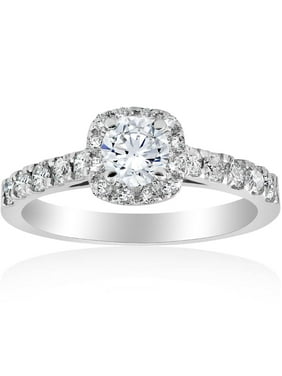 Engagement Rings Walmart Com Walmart Com