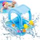thumbnail image 1 of Starfish sitting circle sunshade swim ring sunscreen splashing, 1 of 5