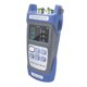 thumbnail image 1 of Kit de Medidor de Potencia Óptica, Enchufe de Potencia de Fibra Óptica de Mano Enchufe y Reproducción Lcd Maestra Un Bajo Consumo de Batería Con Chip Sensible Para La, 1 of 7