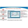 thumbnail image 4 of MyDatabase - License and media - 1 user - CD - Win, 4 of 4