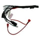 thumbnail image 2 of Arnes Electrico Vento Screamer 250 (21-23), 2 of 3