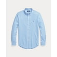 thumbnail image 3 of Polo Ralph Lauren Mens Slim fit Striped Button-Down Shirt, 3 of 8