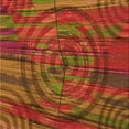 thumbnail image 1 of Ahgly Company Tapis d'Intérieur Lavables en Machine, Carrés de Transition, Carrés 7', 1 of 7