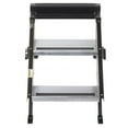 thumbnail image 4 of MORryde StepAbove 25" to 29.5" 2 Step RV Camper Motorhome Entry Stairs, 4 of 4