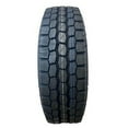 thumbnail image 3 of Gladiator QR75-OSD 245/70R19.5 135/133M H Commercial Tire, 3 of 6