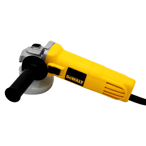 Mini Esmeriladora DeWalt Angular DWE4010-B3 700 W 110