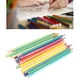 thumbnail image 1 of Lápices Artísticos De Colores Vivos Ideal Para Graffiti Avatar Madera Maciza Tonos Brillantes Fascinantes Tonos Diversos Ilustraciones Para Colorear Pigmentadas Lápices De, 1 of 7