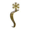 thumbnail image 1 of Christmas Wreath Hooks S-Shape Decorations Hook Holder Hangers  Home Decor Accessories 2Pcs, 1 of 10
