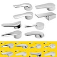 thumbnail image 2 of Goodhd Faucet Handle Kitchen Shower Switch Handle Valve Core Maintenance Accessories, 2 of 4