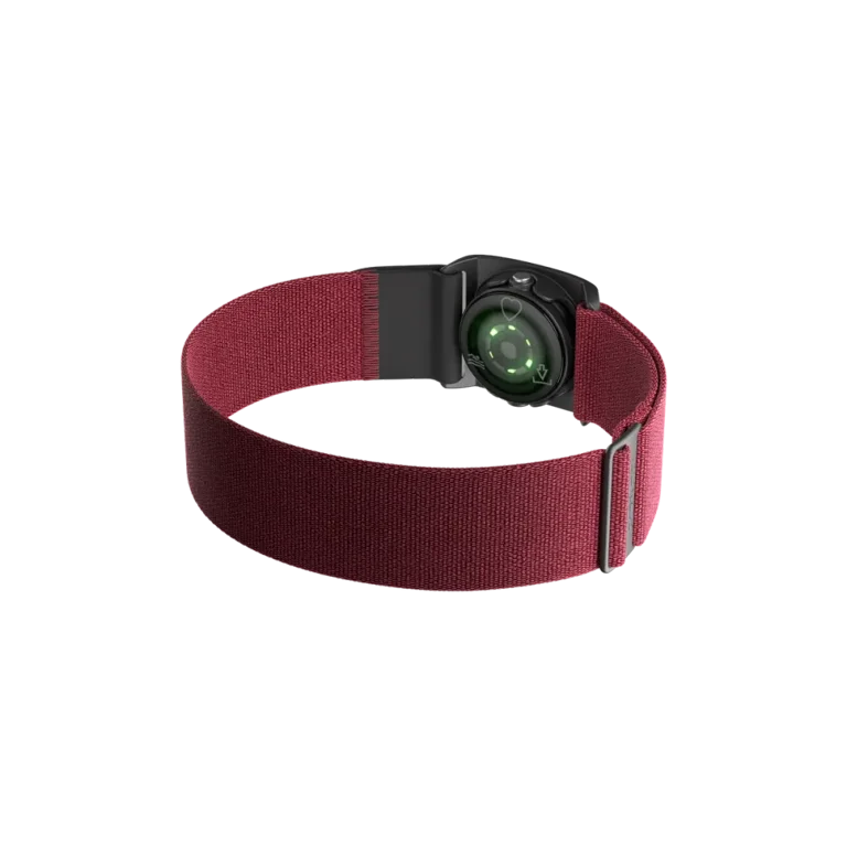 Polar Verity Sense – Optical Heart Rate Monitor – ANT+ and Dual