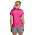 thumbnail image 3 of Womens 4 oz. Cool Dri T-Shirt 4830 (2 PACK), 3 of 3