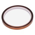 thumbnail image 1 of Insulation Tape,5Pcs Polyimide Tape Static Heat Tape High Temperature Tape Crafted with Care, 1 of 14