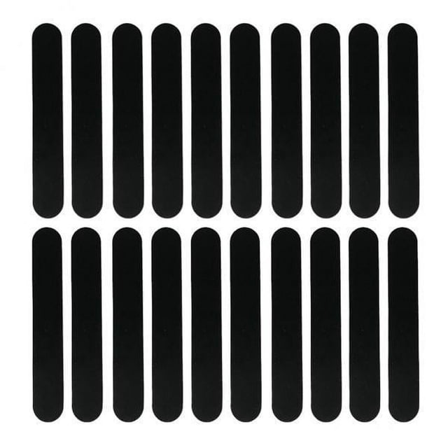 2xSombrero Autoadhesivo Reductor De Tamaño Cap Saver Cinta Absorbente De Sudor Adhesivo Negro Sunnimix Reductor de tamaño de sombrero
