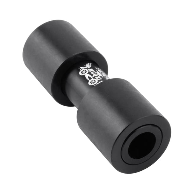 Lightweight Bushing Rear Shock Mount, Mountain Bike Shock Absorber Bushing Tube 50mm