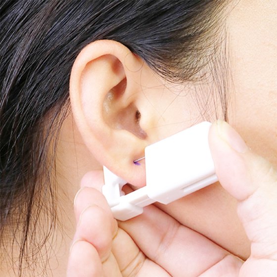 Ear Nail Piercing customer reviews