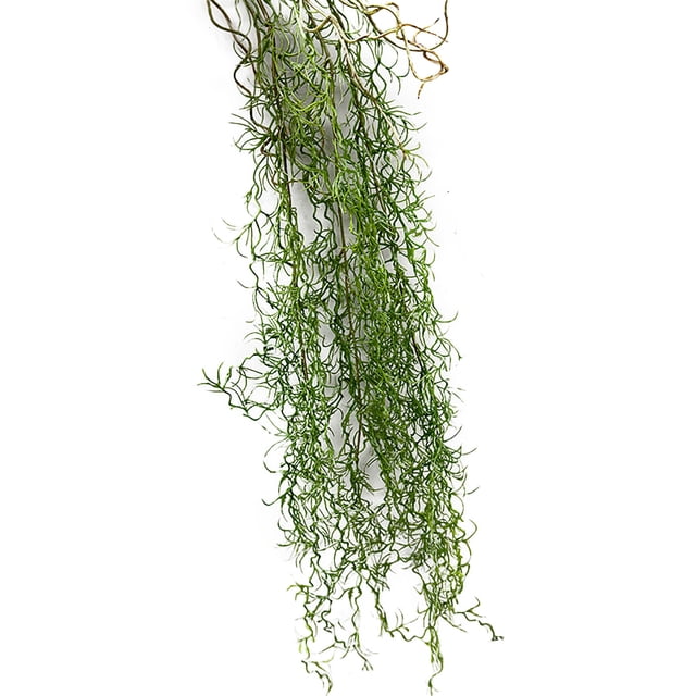 Simulated Window Display Hotel Decoration Small Plants Wall Hanging False Green Plants